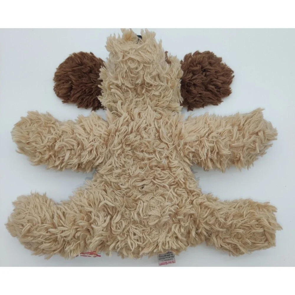 2007 Ty Classic Plush 10